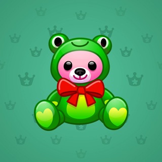 Toy Bear #32529