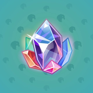 Astral Shard #545