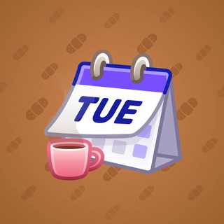Desk Calendar #342820