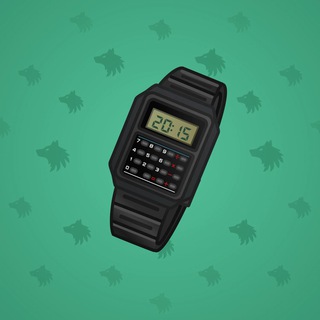 Swiss Watch #10405