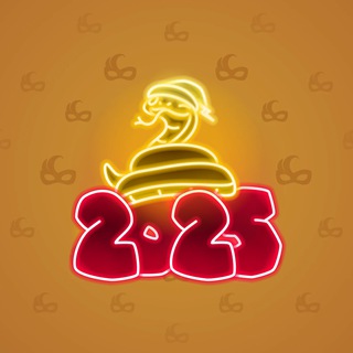 Lunar Snake #173619