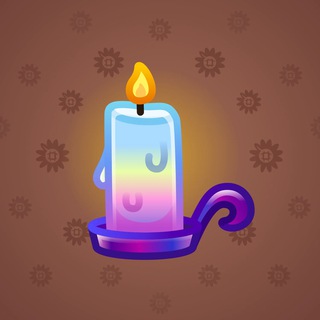 Eternal Candle #34864