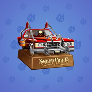 Low Rider #2593