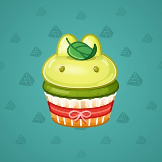 Bunny Muffin #38204