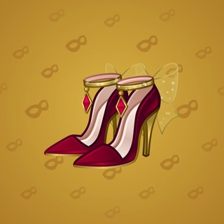 Sky Stilettos #2338