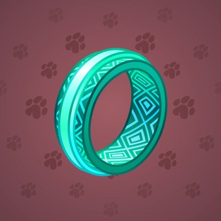 Bonded Ring #1559
