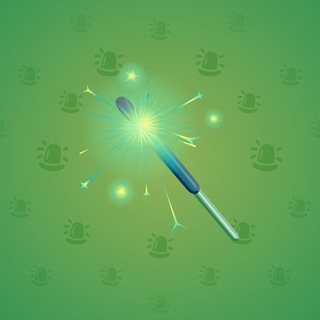 Party Sparkler #41725