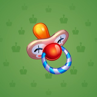Bling Binky #749