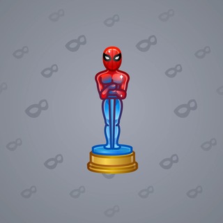 Mini Oscar #3856