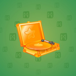 Record Player #12868