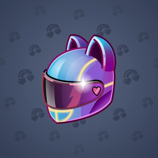 Neko Helmet #4588