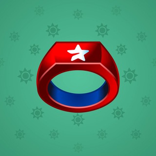Signet Ring #8725