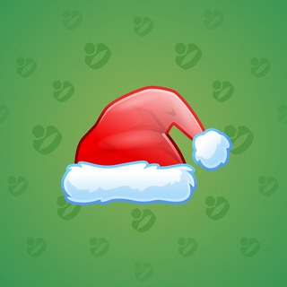 Santa Hat #31127