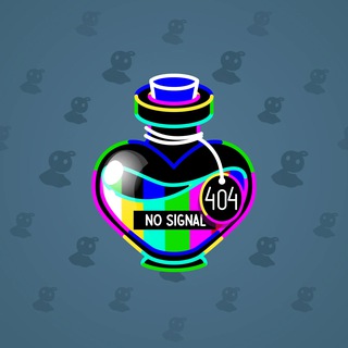 Love Potion #8773
