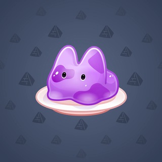 Jelly Bunny #33758