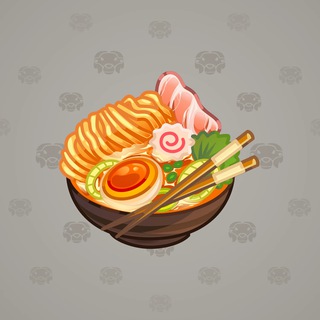 Instant Ramen #270982