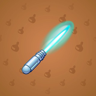 Light Sword #16493