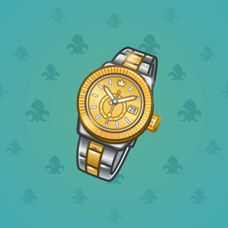 Swiss Watch #15063