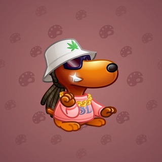 Peach Mode