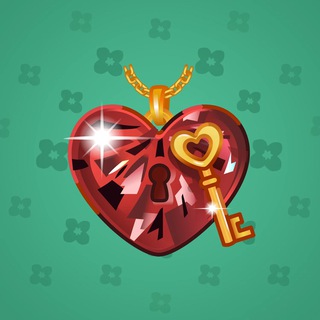 Cupid Charm #6031