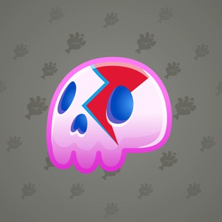 Electric Skull #4399