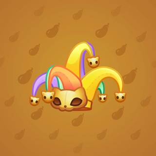 Jester Hat #139070