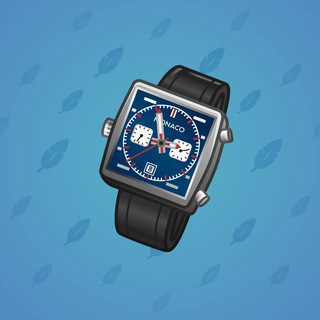 Swiss Watch #15559