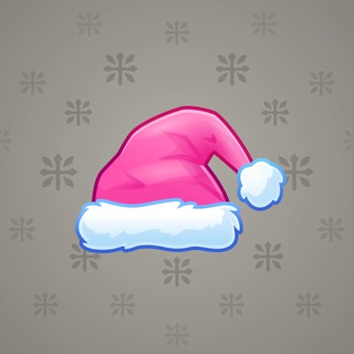 Santa Hat #41403