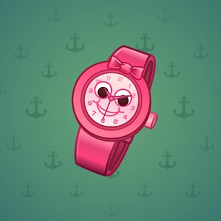 Swiss Watch #23834
