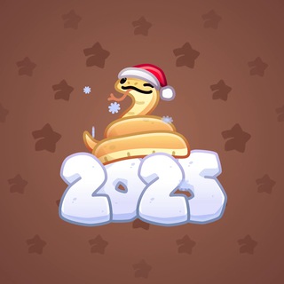 Lunar Snake #152618