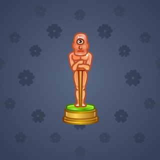 Mini Oscar #1699