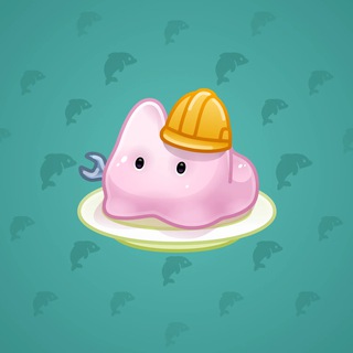Jelly Bunny #2801