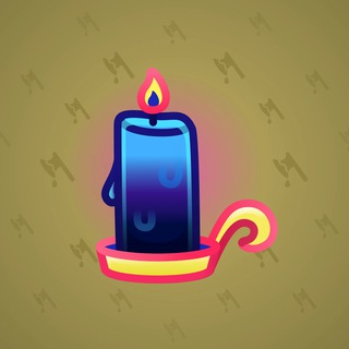 Eternal Candle #30464