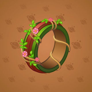 Bonded Ring #2506