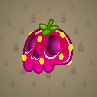 Electric Skull #1388