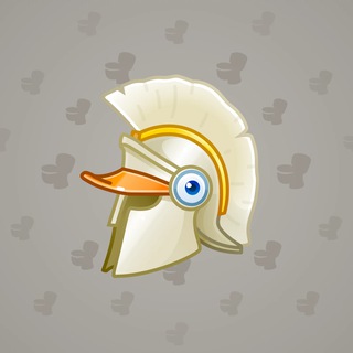 Heroic Helmet #3349