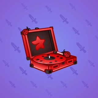 Record Player #10330