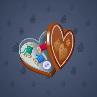 Valentine Box #1297
