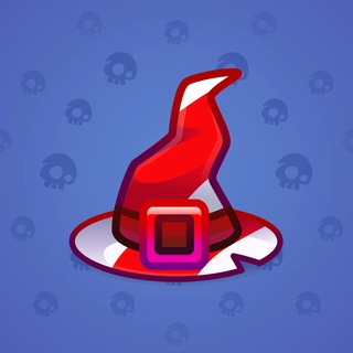 Witch Hat #25884