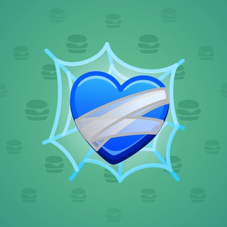 Trapped Heart #24442