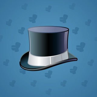 Top Hat #34164