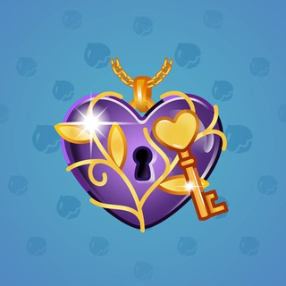 Cupid Charm #2438