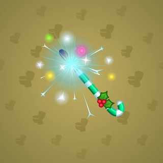 Party Sparkler #38350