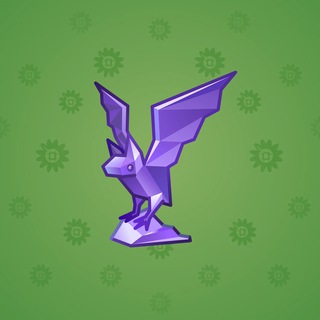 Rare Bird #7319