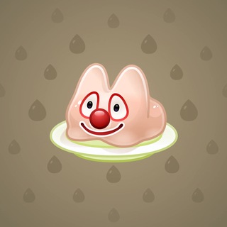 Jelly Bunny #107657