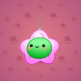 Hanging Star #29644