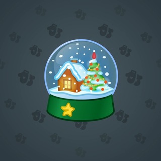 Snow Globe #55232