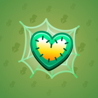 Trapped Heart #2758