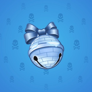 Sleigh Bell #12938