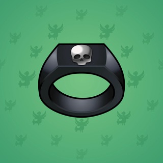 Signet Ring #9094